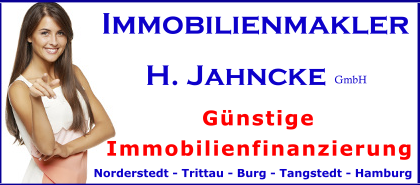 Immobilienfinanzierung-Norderstedt